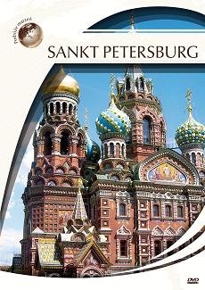 Podróże marzeń: Sankt Petersburg - Various Directors