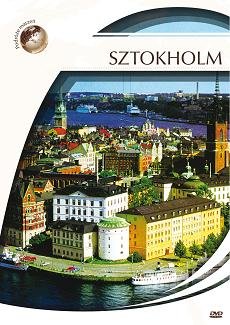 Podróże marzeń: Sztokholm - Various Directors