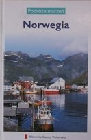 Podróże marzeń Tom 16 Norwegia W opisie