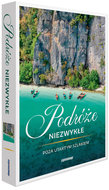 Podróże niezwykłe. Poza utartym szlakiem - Opracowanie zbiorowe