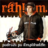 Podróże Po Amplitudzie Rahim