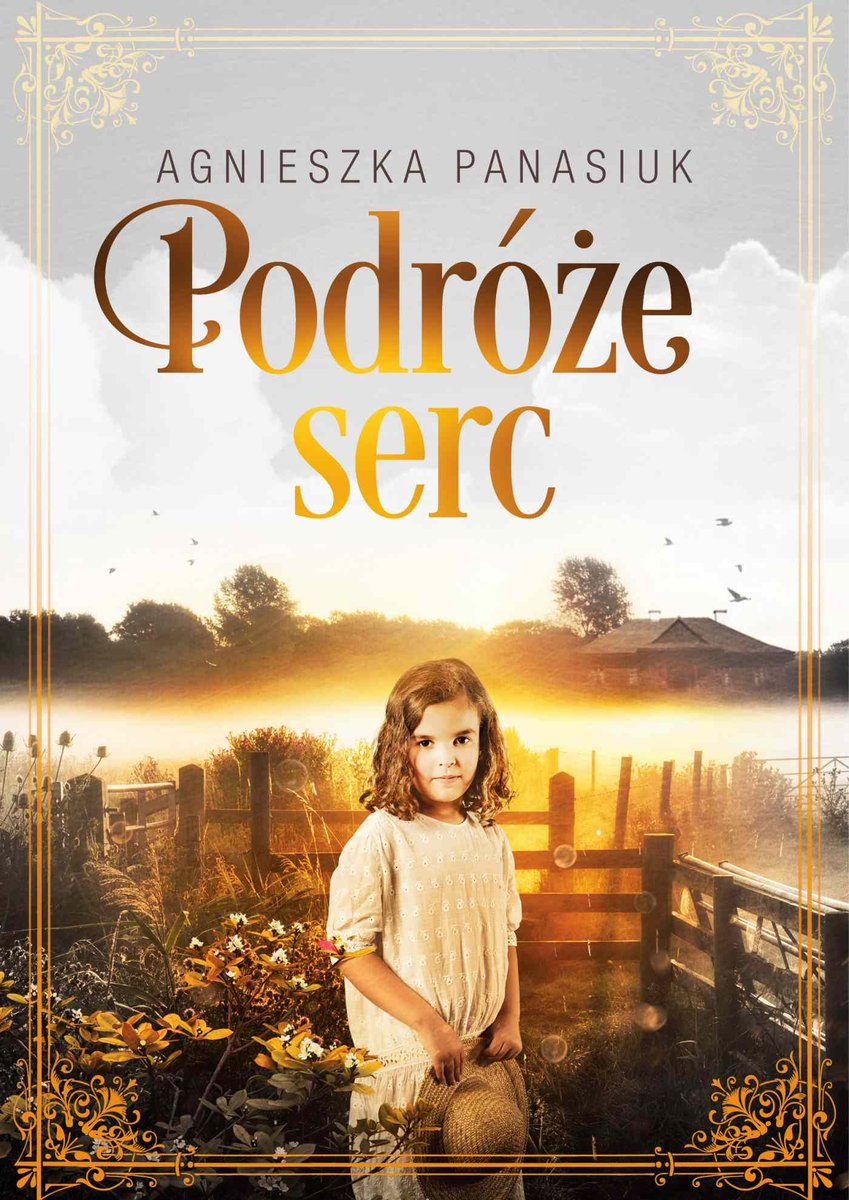Podróże serc - ebook mobi