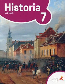 Podróże w czasie 7. Historia. Podręcznik. Szkoła podstawowa - Małkowski Tomasz