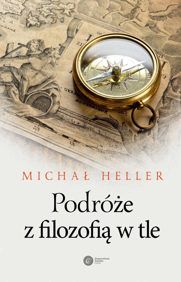 Podróże z filozofią w tle - ebook epub