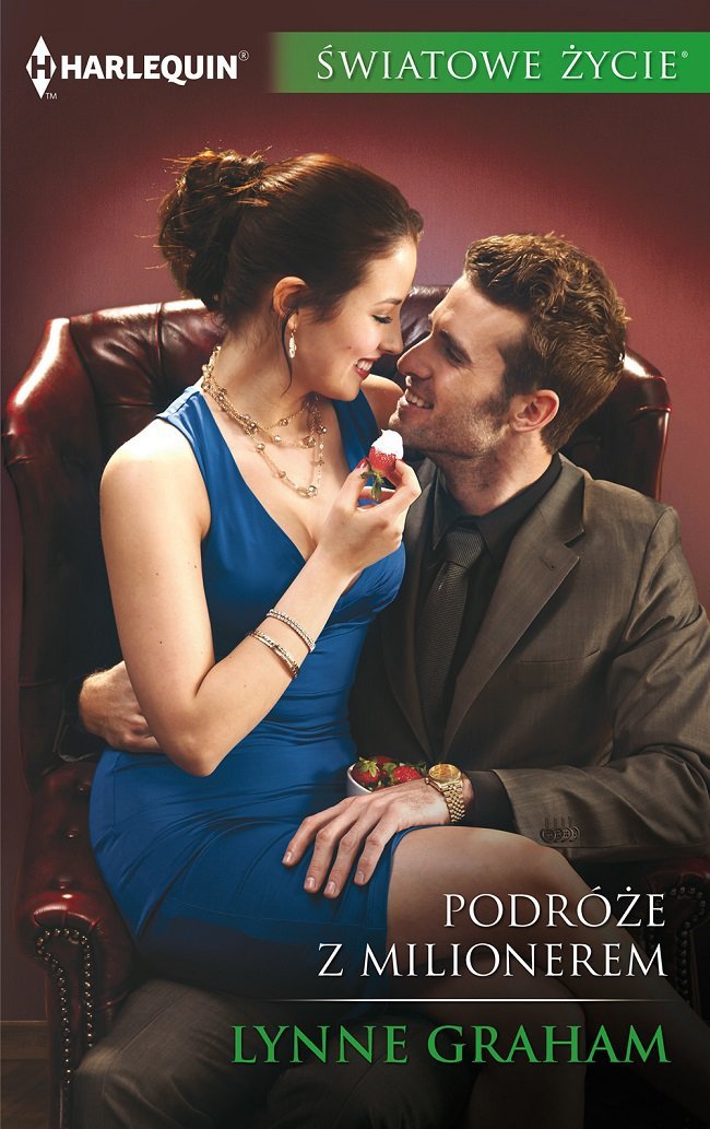 Podróże z milionerem - ebook mobi