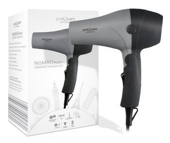 Podróżna Suszarka Do Włosów Nomad Plus Infinity - Italian Design