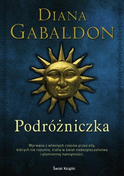 Podróżniczka - Gabaldon Diana