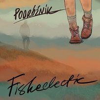 Podróżnik Fisheclectic