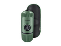 Podróżny ekspres Wacaco Nanopresso Moss Green z etui Wacaco