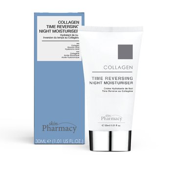 Podróżny Krem na Noc Collagen Time Reversing 30ml - skinChemists