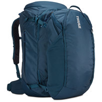 Podróżny plecak damski Thule Landmark 60 l - majolica blue Thule