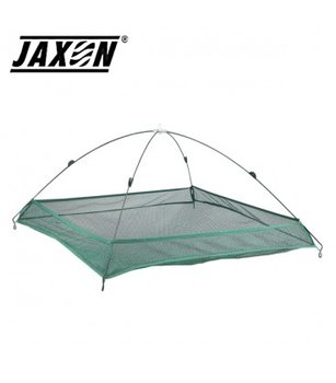 Podrywka Składana Z Kołnierzem Oczko 6 Mm - Jaxon