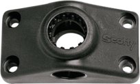 Podstawa Do Montażu Rod Holderów SCOTTY 0241BK SCOTTY
