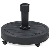 Podstawa do parasola ogrodowego 27 kg stojak obciążnik
