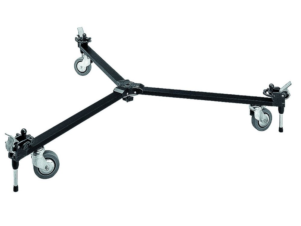Podstawa MANFROTTO MN127 Basic Dolly