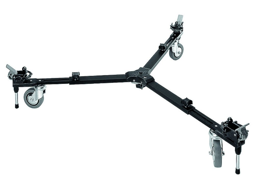 Podstawa MANFROTTO MN127VS