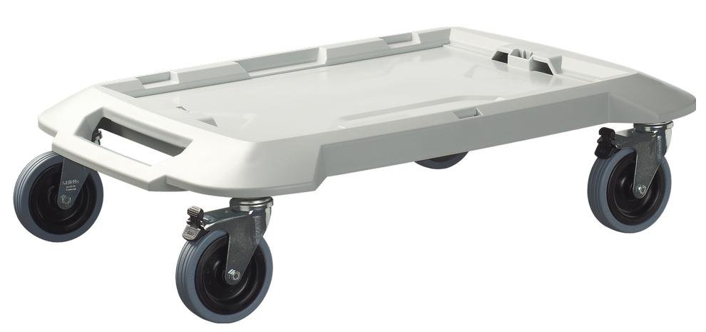 Podstawa mobilna do l-boxx BOSCH, 184 mm 1600A001S9