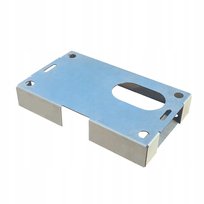 PODSTAWA MONTAŻOWA POD NAPĘD BRAMOWY - UNIWERSALNA