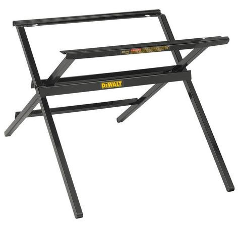 Podstawa pilarki DEWALT DWE74912