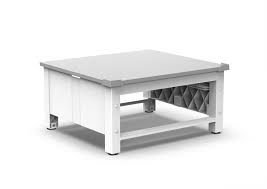 Podstawa pod pralkę Meliconi BASE SPACE BRIDGE - Meliconi