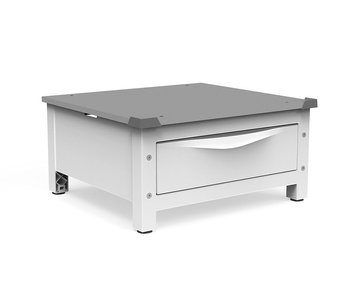 Podstawa pod pralkę Meliconi BASE SPACE Extra - Meliconi