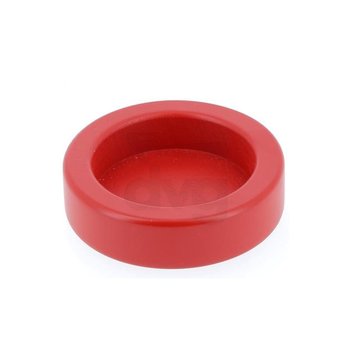 Podstawa pod tamper czerwona 60mm - DVG de vecci