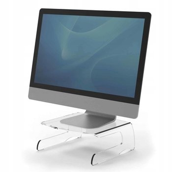 Podstawa półka pod monitor Fellowes Clarity - Fellowes