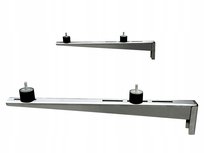 PODSTAWA / UCHWYT ŚCIENNY DO POMPY CIEPŁA SLW200