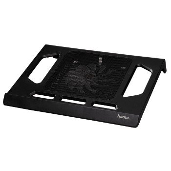 Podstawka chłodząca HAMA Black Edition