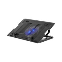 Podstawka chłodząca pod laptop Rebel Rebel Electro