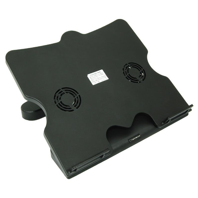 Esperanza Podstawka chłodząca pod notebooka ESPERANZA EA103