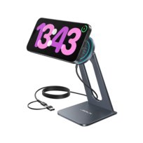 Podstawka do ładowarki MagSafe Magnetic JSAUX dla Apple iPhone 12 13 14 15