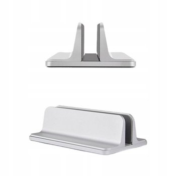 Podstawka do notebooka Techly pionowa, regulowana - Techly