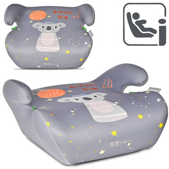 Podstawka Fotelik 125-150Cm Poddupnik Orion I-Size 125-150Cm Lorelli - Lorelli