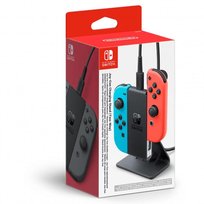 Podstawka ładująca NINTENDO Joy-Con (Two-Way) do Nintendo Switch Nintendo