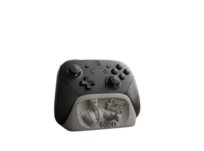 Podstawka na Pada Nintendo Switch Pro Street Fighter Ken Stojak 3D Inny producent