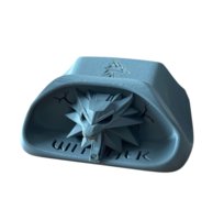 Podstawka na Pada Xbox Wiedźmin Stojak Druk 3D Prezent dla Gracza Inny producent