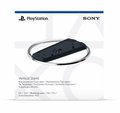 Podstawka pionowa do konsoli PS5®&nbsp;-&nbsp;Sony Interactive Enterteinment