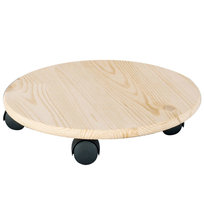 Podstawka pod donice ZELLER, 35 cm