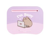 Podstawka pod laptopa Kot Pusheen Laptop stand prezent dla dzieci 34x44 cm kot OEM