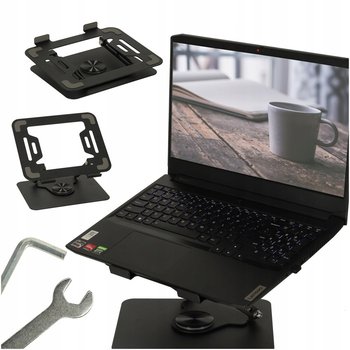 Podstawka Pod Laptopa Regulowana 360° Stolik Pod Laptopa Ergonomiczny - Inny producent