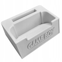 Podstawka pod Nintendo Game Boy Classic z Miejscem na Kartridż WeebAll