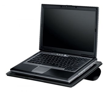 Podstawka pod notebook FELLOWES przenośna GO RISER 8030402 - Fellowes