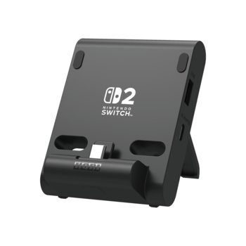 Podstawka pod SWITCH2 HORI PlayStand Dual USB - HORI