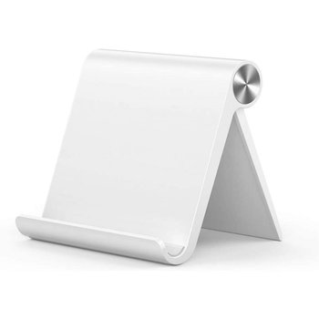 Podstawka pod telefon lub tablet Z1 Universal Stand Holder White - Tech-Protect