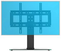 Podstawka pod Telewizor Stopa Stojak TV na szafę