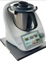 Podstawka Pod Thermomix Termomix - Grafit Ug