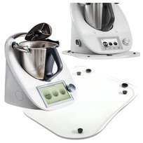 Podstawka pod Thermomix TM5 TM6 podkładka przezroczysta Deska TM5 antypoślizgowa