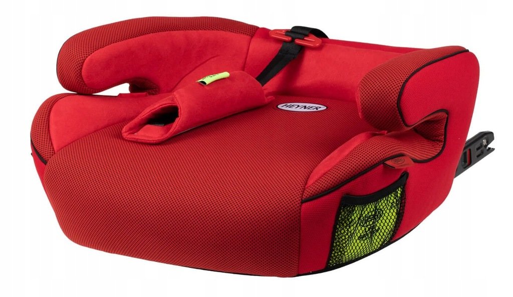 Podstawka SafeUp Fix Comfort XL 22-36 Red Heyner - HEYNER | Sklep EMPIK.COM