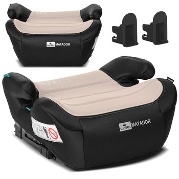 Podstawka Samochodowa Fotelik Poddupnik Isofix I-Size Lorelli Matador - Lorelli